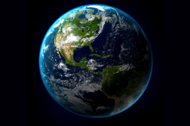 planet Earth